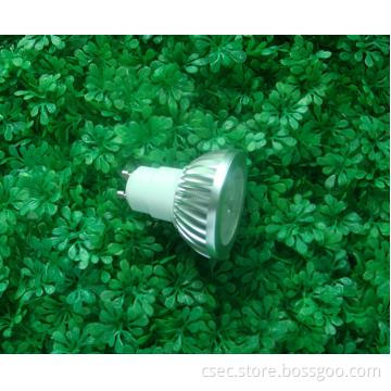 2012 New fashion 3W LED Spot light lamp with perfect quality
